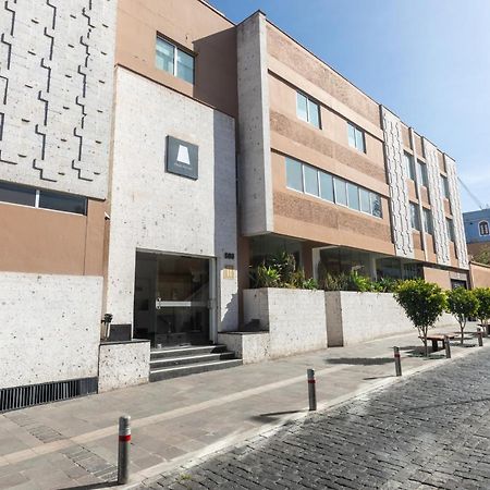 Casa Andina Standard Arequipa 호텔 외부 사진