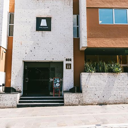 Casa Andina Standard Arequipa 호텔 외부 사진