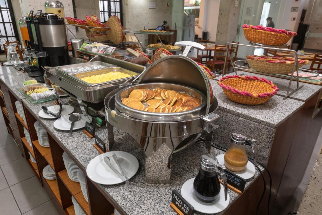 Casa Andina Standard Arequipa 호텔 외부 사진