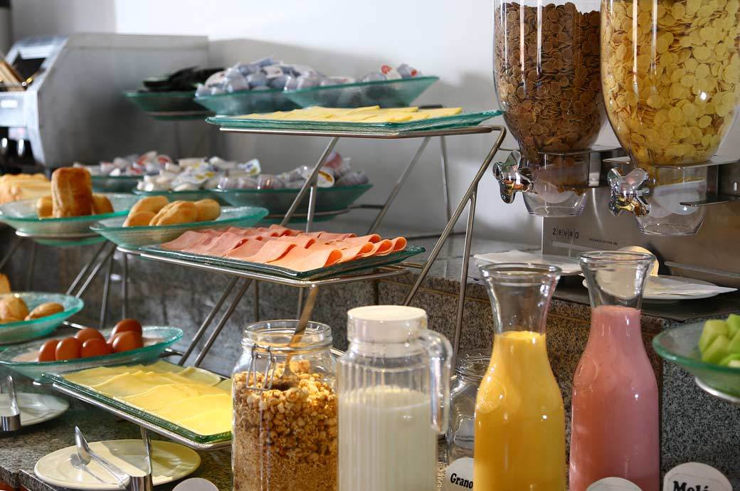 Casa Andina Standard Arequipa 호텔 외부 사진