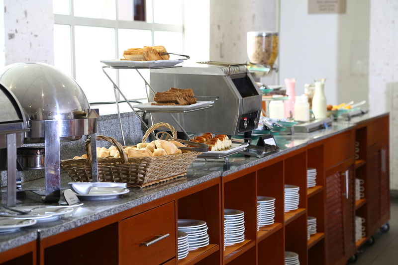 Casa Andina Standard Arequipa 호텔 외부 사진