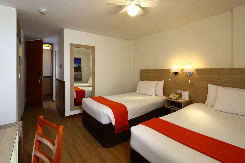 Casa Andina Standard Arequipa 호텔 외부 사진