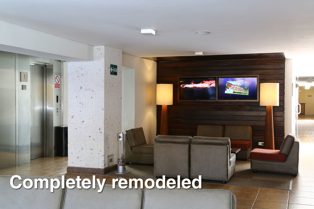Casa Andina Standard Arequipa 호텔 외부 사진
