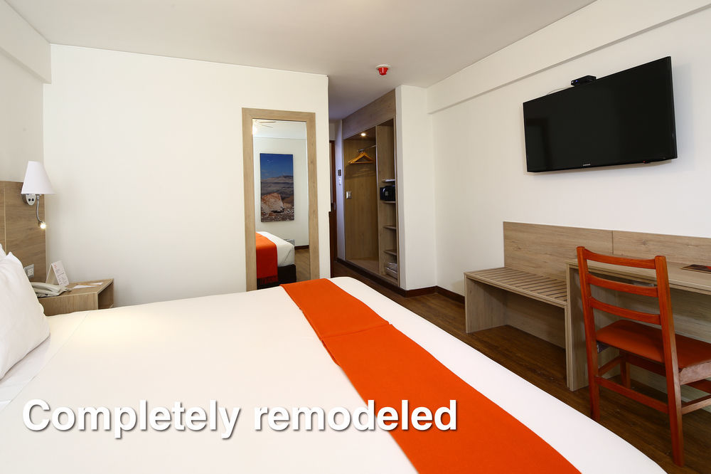 Casa Andina Standard Arequipa 호텔 외부 사진